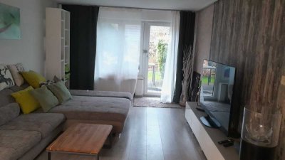 Hübsches Altbauhäuschen zur Miete in Diedorf