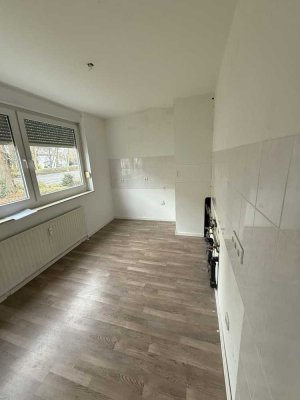 3-Zimmer-Wohnung in Hagen Boele mit Balkon