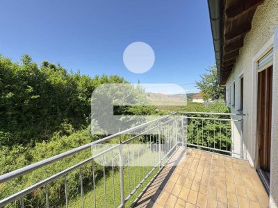Charmante 51 m² Wohnung in Passau