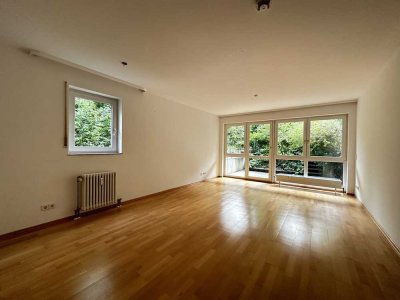 Schöne 2-Zimmer-Wohnung in Reutlingen