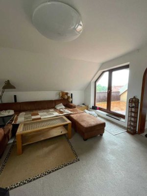 4 1/2 Zimmer Wohnung in Toplage Hochzoll Süd