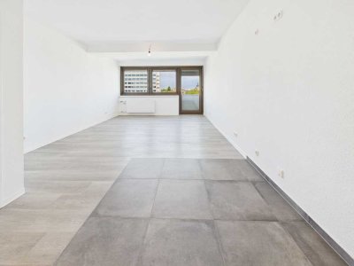 Renovierte Wohnung direkt am HBF mit Fahrstuhl