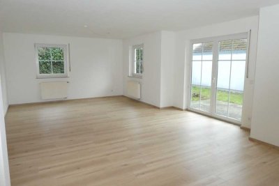 Einfamilienhaus in ruhiger sonniger Lage mit 5 Zimmern und Garage in Muhr am See