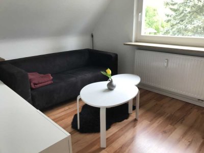 3-Zimmer-Wohnung in Stuttgart: Ihr neues Zuhause in Zuffenhausen