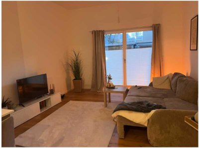 gemütliche 2 Zimmer Wohnung inkl. EBK & Terrasse