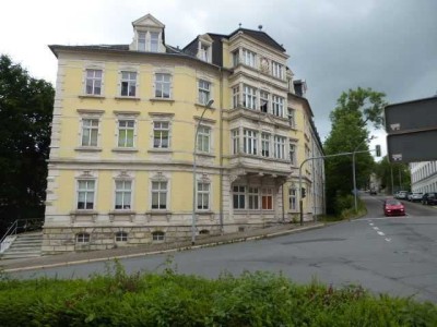 Helle, neu renovierte 3-Raum-Wohnung in zentraler Lage!