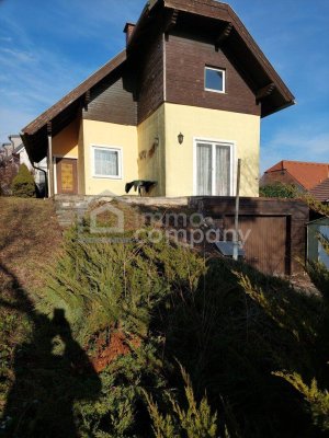 Traumhaftes Einfamilienhaus in Hagenbrunn/ Feiglberg mit Fernblick!