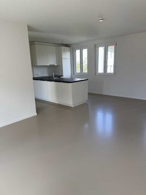 2-Zimmer-Wohnung mit gehobener Innenausstattung mit Einbauküche in Filderstadt-Bernhausen