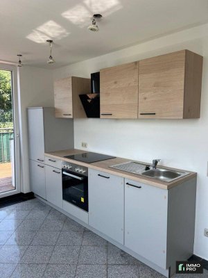 Charmante 5-Zimmer-Maisonette mit Terrasse im Itzling - auch für Studenten als 4er-WG ideal