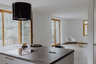 2 Zimmerwohnung Neckarblick