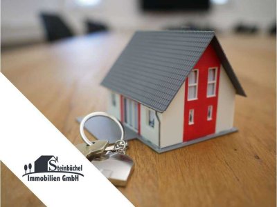 Familienfreundliches Reihenmittelhaus in Münster-Gievenbeck – mit Garten und Garage!