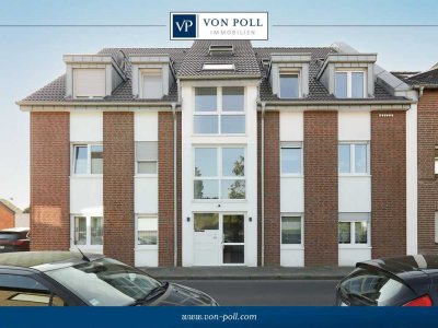 Traumhafte Maisonettewohnung!
Modern, stilvoll & einladend.