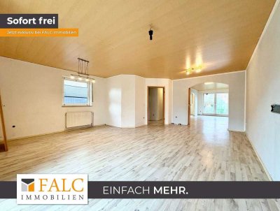 Jetzt einziehen oder vermieten – attraktives Zweifamilienhaus in ruhiger, familienfreundlicher Lage!