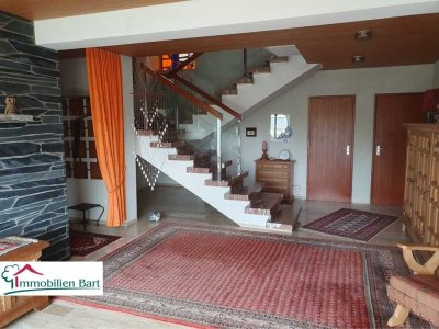 MERZIG: 368 M² WOHNHAUS IN TOP LAGE!