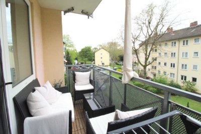 Trautes Heim in Eschersheim - Ihr perfektes Zuhause in zentraler Lage!