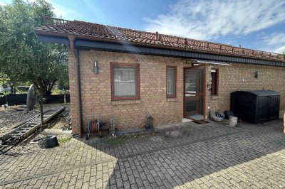 Wohntraum in idyllischer Umgebung von Jülich