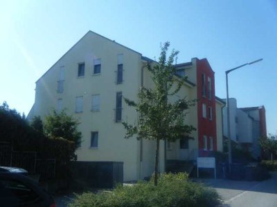 3-Zimmer-Maisonette-Wohnung mit TG-Stpl. in Schwandorf