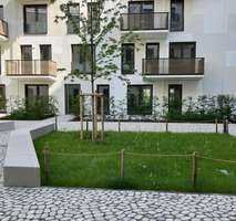 Quirin‘s Familienglück * 4-Zi. mit 2 Bädern, Loggia und Balkon * Baujahr 2024  * 91 m²