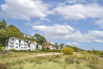 Ihr Zuhause am Strand