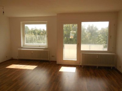 Wohnung, 03. OG, links, Siemensweg 16