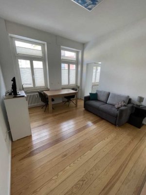 Ansprechende, möblierte 1-Zimmer Wohnung in Bonn-Kessenich