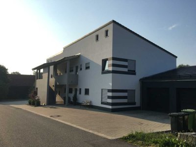 Schöne 4-Zimmer Wohnung in Pfeffenhausener Umland