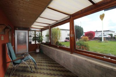 Gepflegtes Einfamilienhaus mit Einliegerwohnung in ruhiger Wohnlage von Bitz