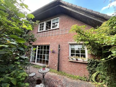 Einfamilienhaus in ruhiger Lage
