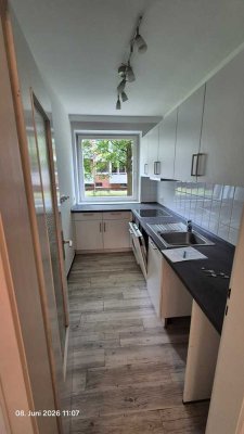 Eine 3 Zimmer Wohnung