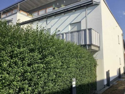 Exklusive 3-Raum-Wohnung mit gehobener Innenausstattung mit EBK in Geretsried