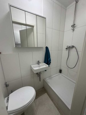 1-Zimmer Wohnung in Heidelberg-Südstadt