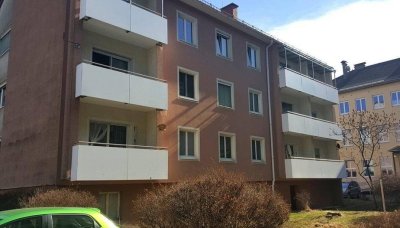 PROVISIONSFREI - Spittal an der Drau - geförderte Miete - 2 Zimmer
