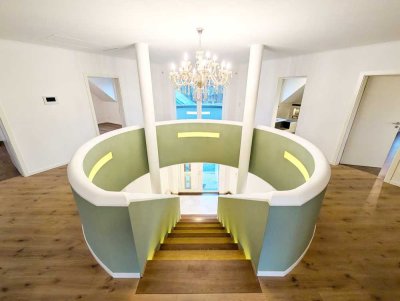Ruppichteroth: Traumhaftes Einfamilienhaus – Großzügig, nachhaltig & harmonisch