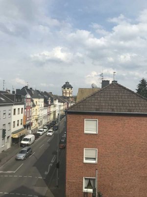 4-Zimmer-Wohnung mit Süd-Balkon & Garage! in Mönchengladbach-Windberg / von Privat ohne Provision!!!
