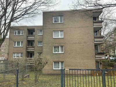 97020/25 Frisch sanierte 4-Zimmer-Wohnung in Köln-Seeberg – Erstbezug nach Komplett-Renovierung