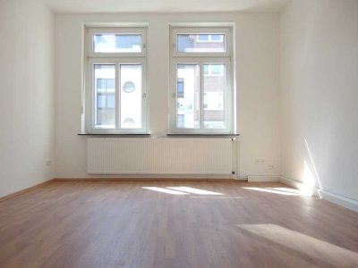MG-Lürrip: Hübsch modernisierte Wohnung im Erdgeschoss