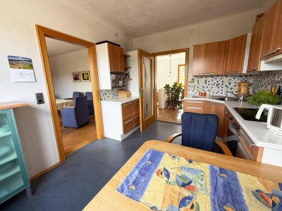 Raumwunder: Mehrfamilienhaus in Krummnußbaum – Platz &amp; Garten für mehrere Familien!