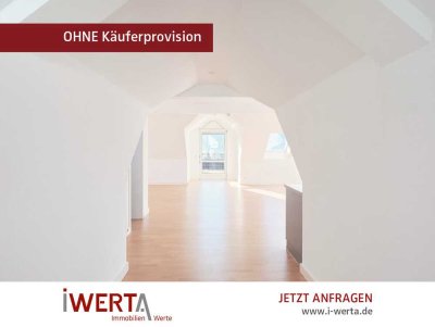 Zwei Ebenen - Ein besonderes Zuhause