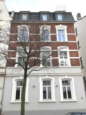 Charmante 3-Zimmer Wohnung in Fulda (Rhönstraße)