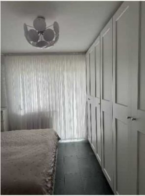 Ein helles und schönes Wohnung in Nürtingen