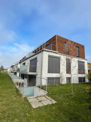 Neubauwohnung in Bohnsdorf