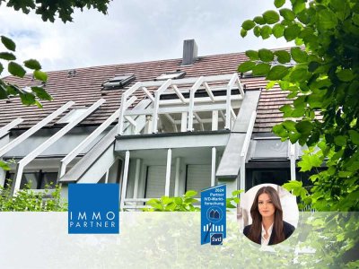IMMOPARTNER – CHARAKTER AUF ZWEI EBENEN