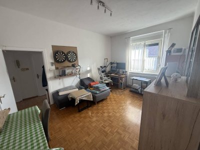 Anlegerwohnung bereits vermietet nahe Hauptbahnhof | Provisionsfrei