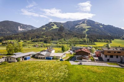 Brixen Residences: Ski-In/Ski-Out Neubau-Wohnungen in Toplage - Brixen im Thale