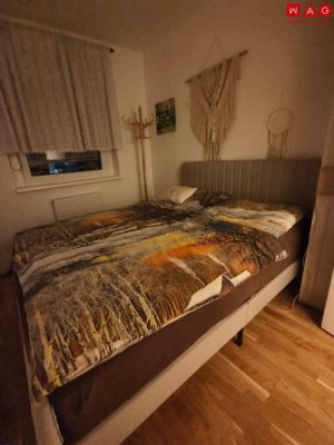 Kirchdorf an der Krems: Wohnung im 3. OG mit Loggia – ab 01.03.2026 verfügbar!