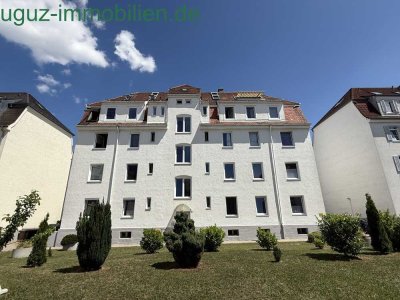 3 ZKB Wohnung in beliebter Lage von Augsburg Gögginen
