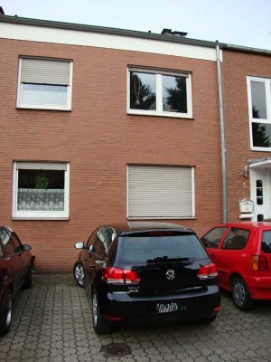 Gemütliche Dachgeschosswohnung zu Vermieten