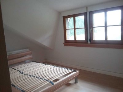 Wohnung in Furtwangen im Schwarzwald