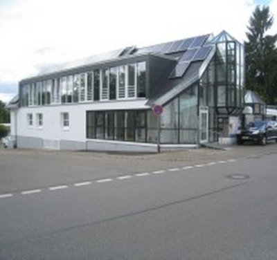 2 Zimmer-Studiowhg. Lahr. Bauj.2019, barrirerefrei mit offenen Wohn,-Essbereich.