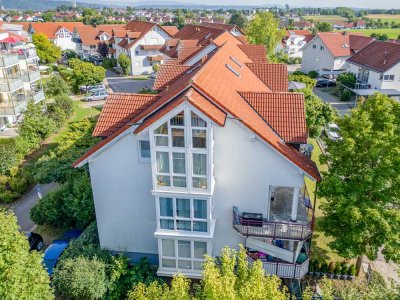 Licht, Raum und Funktionalität clever vereint